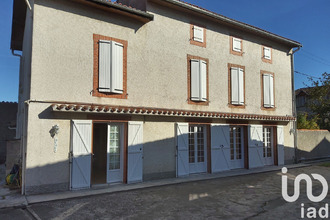 achat maison st-gaudens 31800