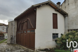 achat maison st-gaudens 31800