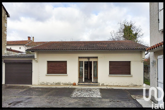 achat maison st-gaudens 31800