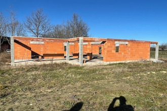 achat maison st-gaudens 31800