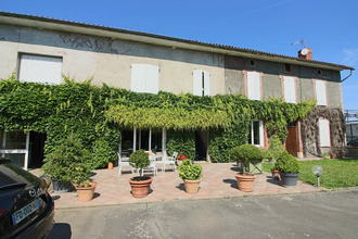 achat maison st-gaudens 31800