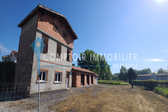 achat maison st-gaudens 31800