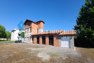 achat maison st-gaudens 31800