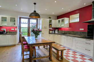 achat maison st-gaudens 31800