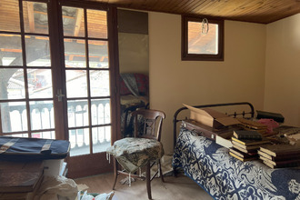 achat maison st-gaudens 31800