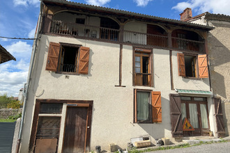 achat maison st-gaudens 31800