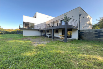 achat maison st-gaudens 31800