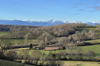 achat maison st-gaudens 31800