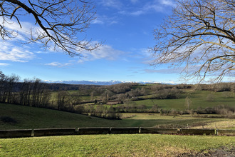 achat maison st-gaudens 31800