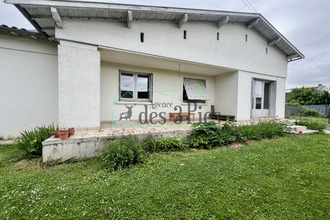 achat maison st-gaudens 31800