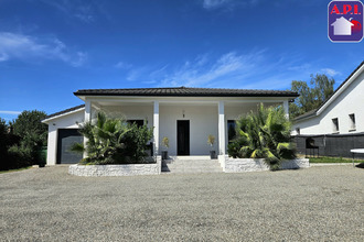 achat maison st-gaudens 31800