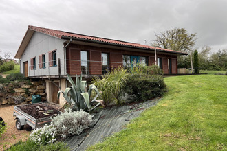 achat maison st-gaudens 31800