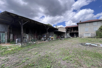 achat maison st-gaudens 31800