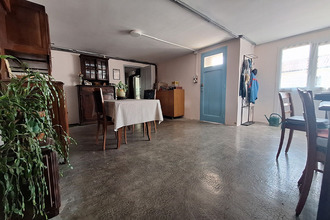 achat maison st-gaudens 31800