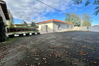 achat maison st-gaudens 31800