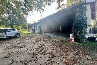 achat maison st-gaudens 31800