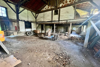 achat maison st-gaudens 31800