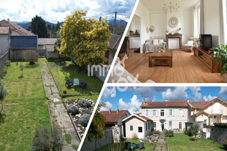 achat maison st-gaudens 31800