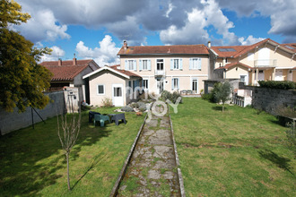 achat maison st-gaudens 31800