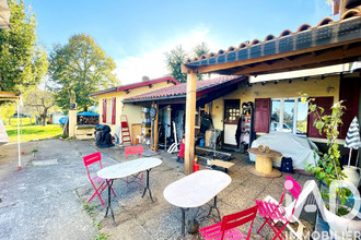 achat maison st-gaudens 31800