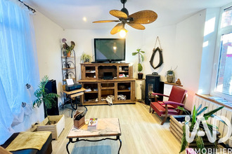 achat maison st-gaudens 31800