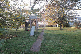 achat maison st-gaudens 31800