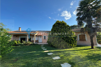 achat maison st-gaudens 31800