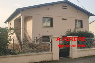 achat maison st-gaudens 31800