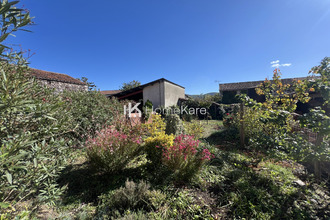 achat maison st-gaudens 31800