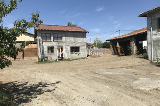 achat maison st-gaudens 31800