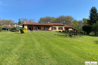 achat maison st-gaudens 31800