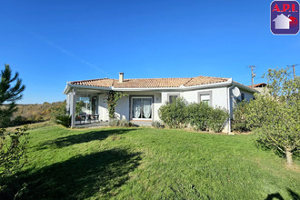 achat maison st-gaudens 31800