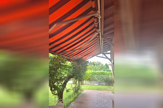 achat maison st-gaudens 31800