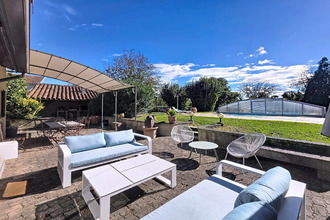 achat maison st-gaudens 31800