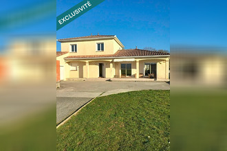 achat maison st-gaudens 31800