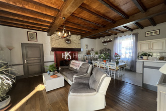 achat maison st-gaudens 31800