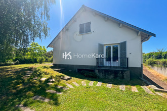 achat maison st-gaudens 31800