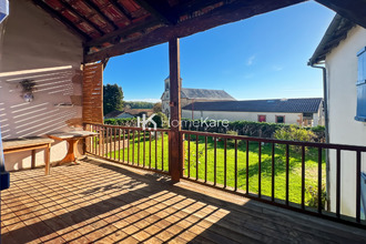 achat maison st-gaudens 31800