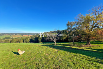 achat maison st-gaudens 31800