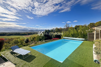 achat maison st-gaudens 31800