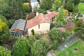 achat maison st-gaudens 31800