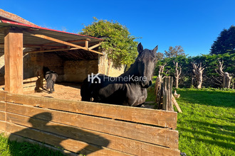 achat maison st-gaudens 31800