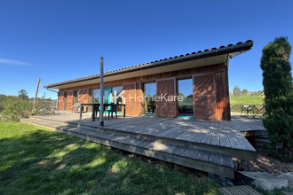 achat maison st-gaudens 31800