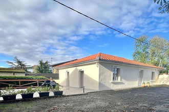 achat maison st-gaudens 31800