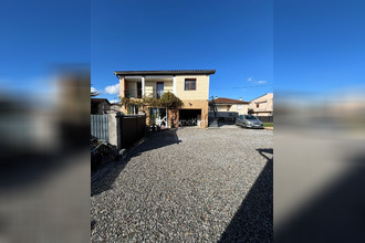 achat maison st-gaudens 31800