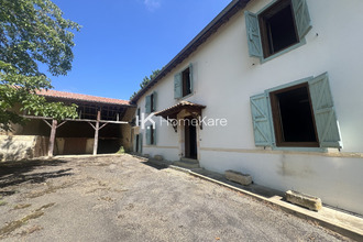 achat maison st-gaudens 31800