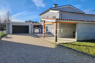 achat maison st-gaudens 31800