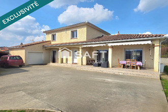 achat maison st-gaudens 31800