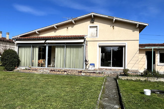 achat maison st-gaudens 31800