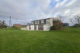 achat maison st-gaudens 31800